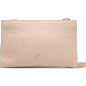 Kabelka Weekend Max Mara Novara 2355111032600 Pink 016