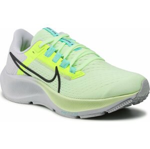 Boty Nike Air Zoom Pegasus 38 CW7358 700 Barely Volt/Black/Volt