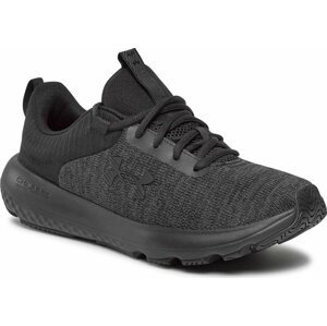 Boty Under Armour Ua W Charged Revitalize 3026683-002 Černá