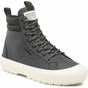 Sneakersy Levi's® 234710-692-59 Regular Black