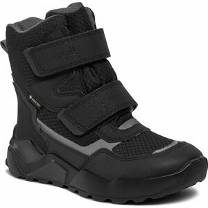 Sněhule Superfit GORE-TEX 1-000402-0000 M Black/Lightgrey