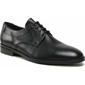 Polobotky Lloyd Ferenc 13-018-00 Black