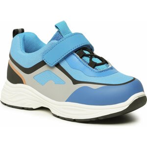 Sneakersy Twisty AVO-299-061-1(II)CH Modrá
