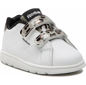 Boty Reebok Royal Complete Cln 2. GW3684 Ftwwht/Ftwwht/Cblack