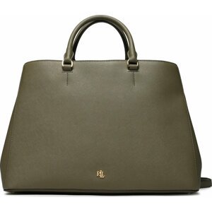 Kabelka Lauren Ralph Lauren 431898556013 Olive Fern