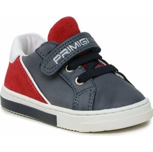 Sneakersy Primigi 3904833 M Blue-Red