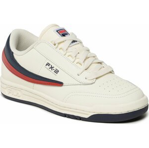 Sneakersy Fila Original Tennis '83 Wmn FFW0281.10006 Antique White