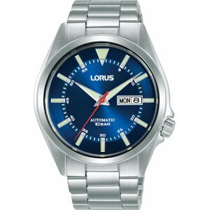 Hodinky Lorus RL419BX9 Silver