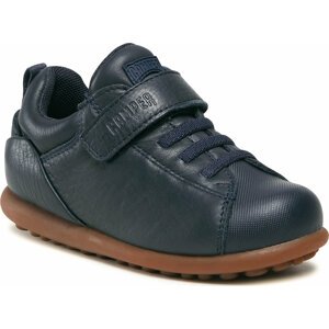 Polobotky Camper K800316-004 M Navy