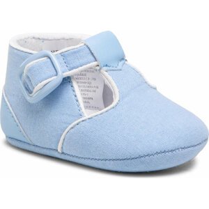 Polobotky Mayoral 9401 Fresh Blue 84