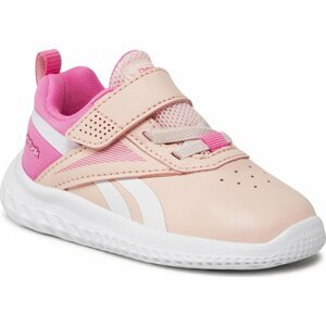 Boty Reebok Rush Runner 5 Syn Td IG0535 Pink