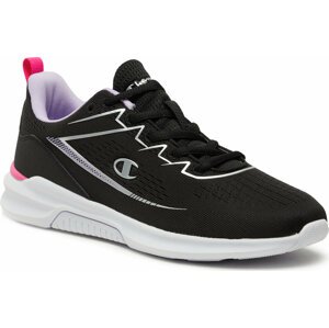 Sneakersy Champion Nimble G Gs Low Cut Shoe S32767-KK002 Nbk/Fucsia/Lilac