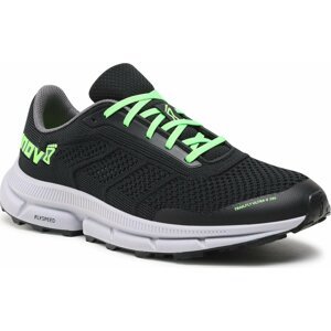 Boty Inov-8 Trailfly Ultra G 280 001077-BKGYGR-S-01 Black/Grey/Green