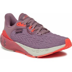 Boty Under Armour Ua W Hovr Machina 3 Clone 3026732-600 Fialová