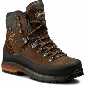 Trekingová obuv Meindl Vakuum Men Gtx (R) GORE-TEX 2844 Dunkelbraun 46