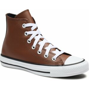 Plátěnky Converse Chuck Taylor All Star A04571C Tobacco Brown