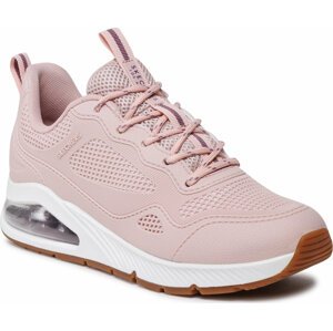 Sneakersy Skechers Traveler 155640/BLSH Blush