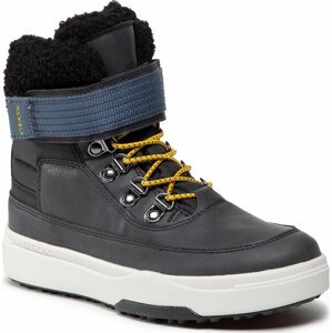 Kozačky Geox J Bunshee Pg B Abx A J26D8A 0MEFU C0045 D Navy/Black