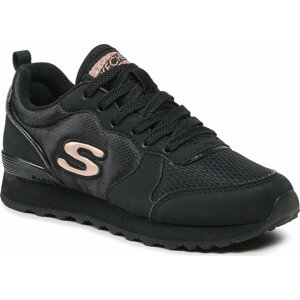 Sneakersy Skechers Og 85 2Kewl 177004/BBK Black