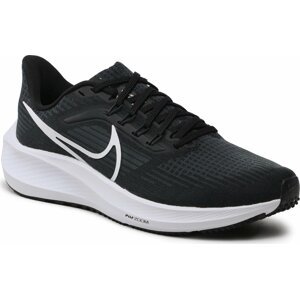 Boty Nike Air Zoom Pegasus 39 DH4071 001 Black/White/Dk Smoke Grey