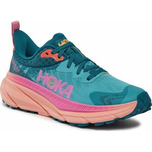 Boty Hoka Challenger 7 Gtx GORE-TEX 1134502 Ocean Mist / Deep Lagoon OMDL