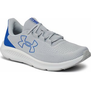 Boty Under Armour Ua Charged Pursuit 3 Bl 3026518-102 Šedá