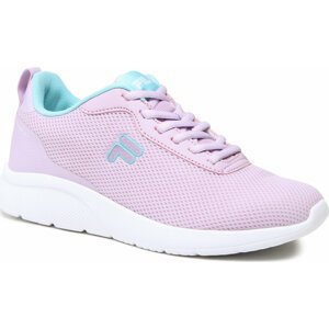 Sneakersy Fila Spitfire Wmn FFW0121.43105 Fair Orchid/Aruba Blue