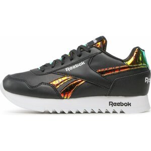 Boty Reebok Royal Jogger 3 Platform H06228 Black