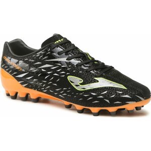 Boty Joma Evolution Cup 2301 ECUS2301AG Black/Orange