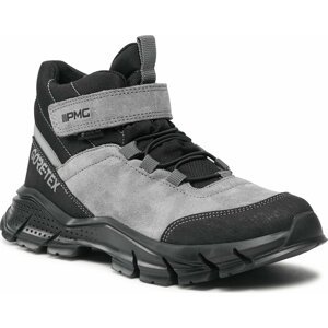 Kozačky Primigi GORE-TEX 4936511 S Grigio/Nero