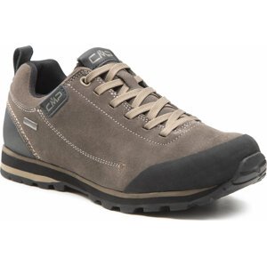 Trekingová obuv CMP Elettra Low Hiking Shoe Wp 38Q4617 Fango Q906