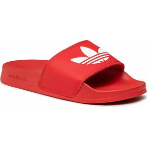 Nazouváky adidas adilette Lite FU8296 Scarle/Ftwwht/Scarle