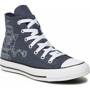 Plátěnky Converse Chuck Taylor All Star A03575C Navy