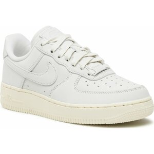 Boty Nike Air Force 1 Prm Mf DR9503 100 Summit White/Summit White