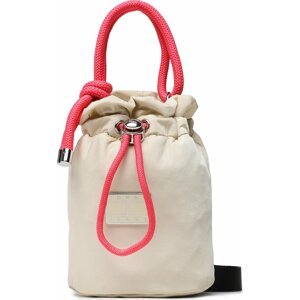 Kabelka Tommy Jeans Tjw Beach Summer Bucket Bag AW0AW14582 ACI