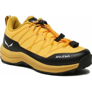 Trekingová obuv Salewa Wildfire 2 K 64013 2191 Gold/Gold 2191