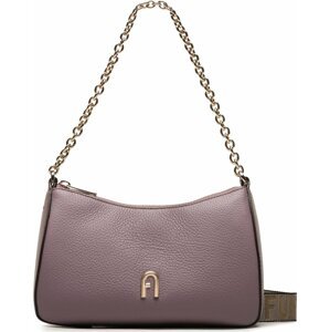 Kabelka Furla Primula WB00903-BX0356-2528S-9035 Bílá