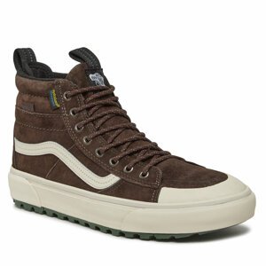 Sneakersy Vans Ua Sk8-Hi Mte-2 VN0007NK3N11 Demitasse