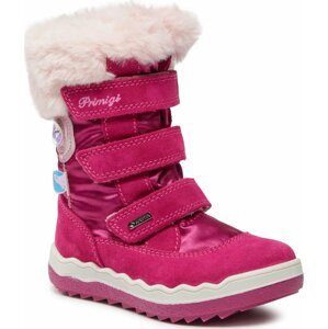 Sněhule Primigi GORE-TEX 4885044 M Fuxia/Magenta