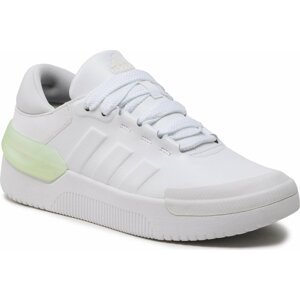 Boty adidas Court Funk HP9458 White