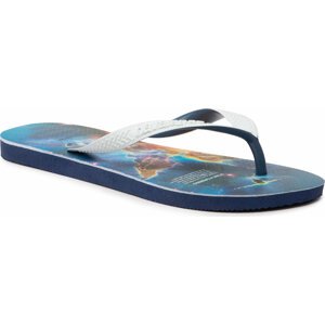 Žabky Havaianas Top Nasa 41472620555 Navy Blue