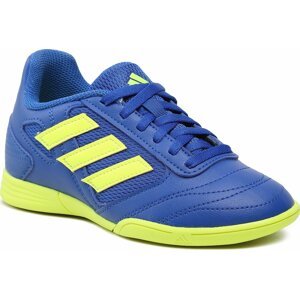 Boty adidas Super Sala 2 Indoor GZ2562 Blue