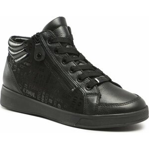 Sneakersy Ara 12-44499-37 37 Black