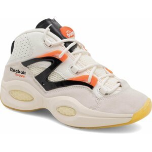 Boty Reebok Question Pump H06490-W Béžová