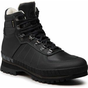 Trekingová obuv Mammut Yatna II Advanced High Gtx GORE-TEX 3030-04370-0001-1040 Black