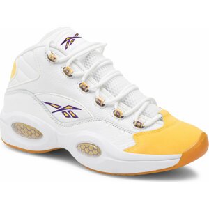 Sneakersy Reebok QUESTION MID FX4278-M Barevná