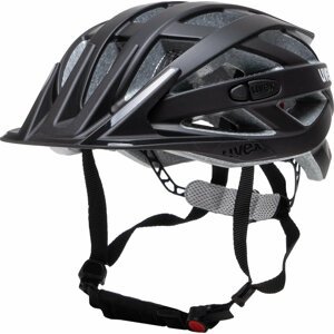 Cyklistická helma Uvex I-Vo 4104230815 Black Mat