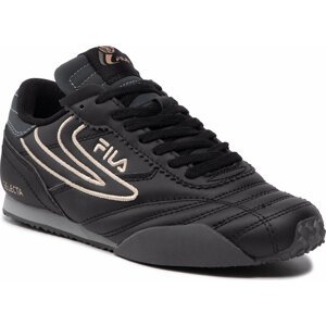 Sneakersy Fila Selecta Ultra Wmn FFW0065.83058 Black/Gold