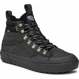 Sneakersy Vans Sk8-Hi Dr Mte-2 VN0009QMBLA1 Black