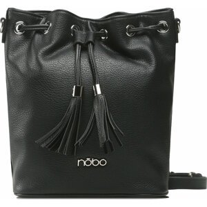 Kabelka Nobo NBAG-N2350-C020 Černá